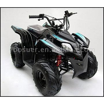  ATV (ATV)