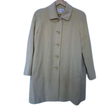  Ladies` Medium Coat ( Ladies` Medium Coat)