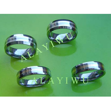  Tungsten Ring (Tungsten Ring)