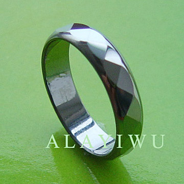 Bild zu Wolfram Ring