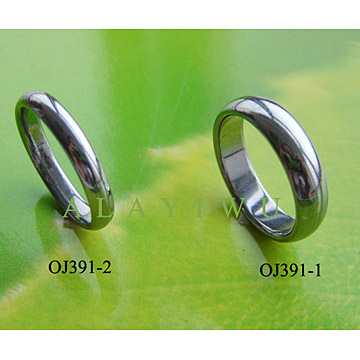  Tungsten Ring (Tungsten Ring)