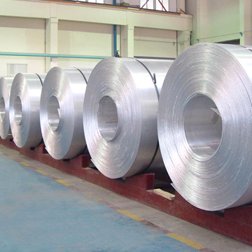  Aluminum Plates (Алюминиевые пластины)