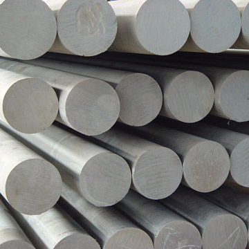  Aluminum Bar (Aluminum Bar)