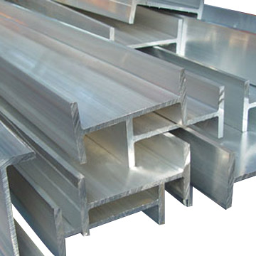  Special Aluminum Alloy Profile For Industry