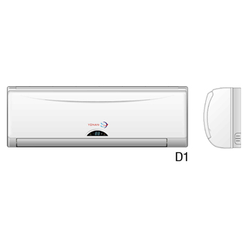  Air Conditioner Split Wall-Mounted (Кондиционеры Сплит -)