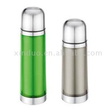  Vacuum Flask (Термос)