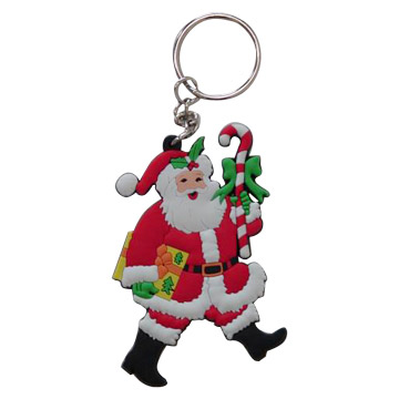  PVC Key Chain (PVC Key Chain)