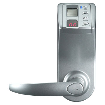  Fingerprint Lock (Fingerprint Lock)