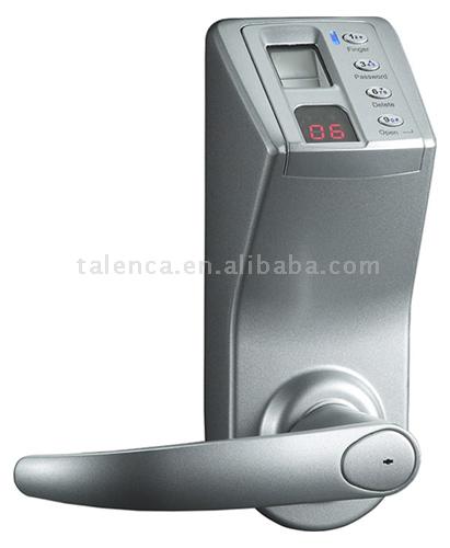  Fingerprint Lock (Fingerprint Lock)