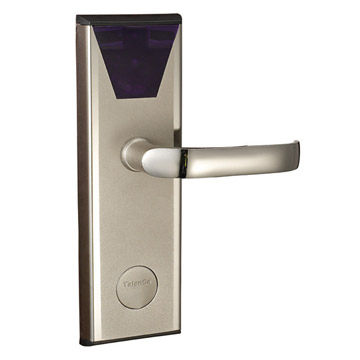  Hotel Card Lock (Hôtel Card Lock)