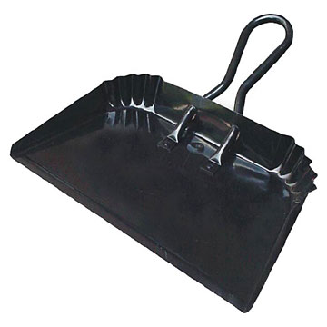  Jumbo Dust Pan (Jumbo Kehrschaufel)