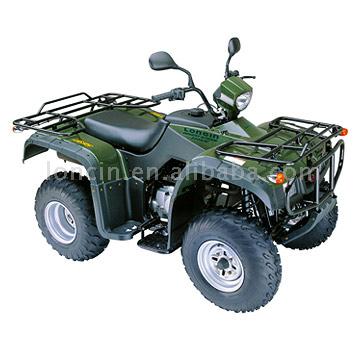  ATV LX250ST-EEC (ATV LX250ST ЕЭС)