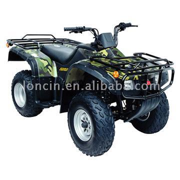 ATV LX250ST (ATV LX250ST)