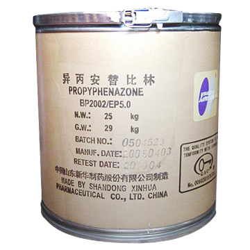  Prophphenazone ( Prophphenazone)