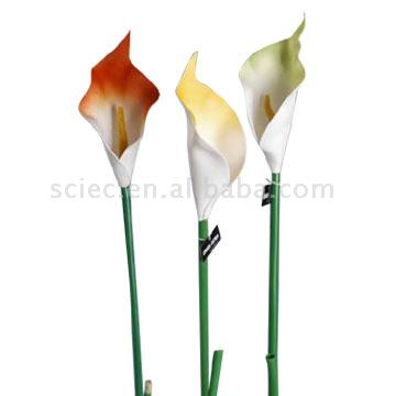  Artificial Flower (Fleur artificielle)