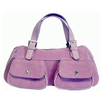  Suede Bag ( Suede Bag)