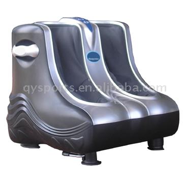  Leg Massager (Нога Массажер)