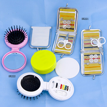  Sewing Kit (Trousse de couture)