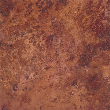  Glazed Porcelain Rust Tile (Глазурованная плитка фарфоровый ржавчина)