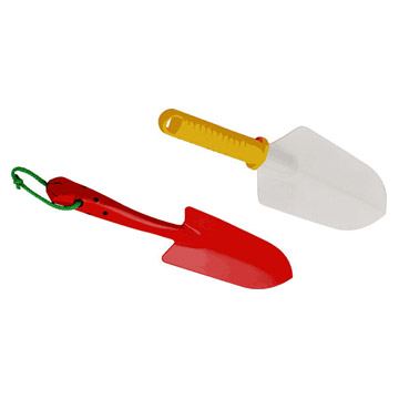 Garden Trowel Handle