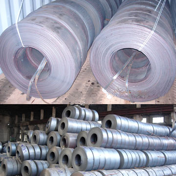  Hot Rolled Strip / Coil