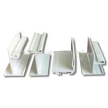  PVC Airproof Strips (PVC hermétique Strips)