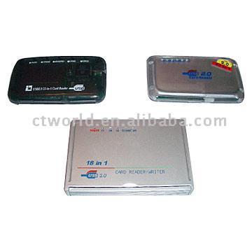 Card Reader (Card Reader)