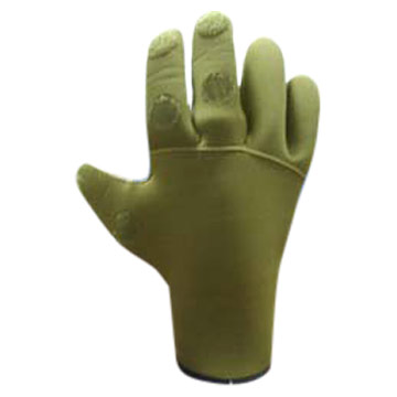  Glove (Gant)