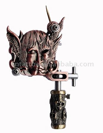  Tattoo Machine (Tattoo M hine)