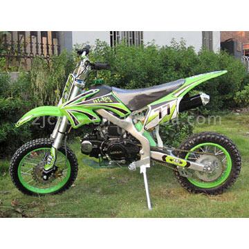 110cc/125cc Dirt Bike (110cc/125cc Dirt Bike)