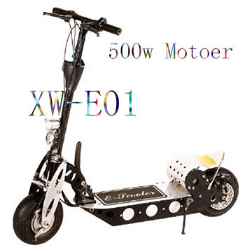 Elektro-Scooter (XW-E01) (Elektro-Scooter (XW-E01))