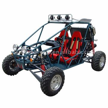  800cc Go Kart (800cc Go Kart)