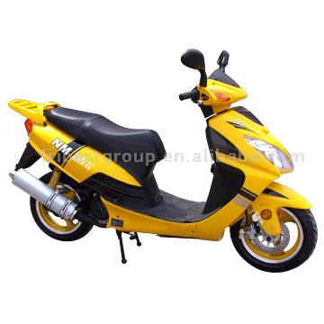 50/125/150cc Scooter (EEC, EPA Approved) (50/125/150cc Scooter (ЕЭС, EPA Approved))