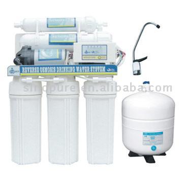  RO Water Filter (RO Water Filter)