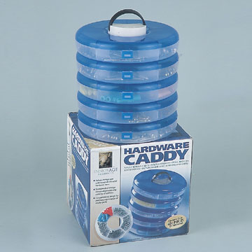  Hardware Caddies (Оборудование Caddies)