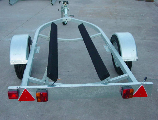  Jet Ski Trailer (Jet Ski Trailer)