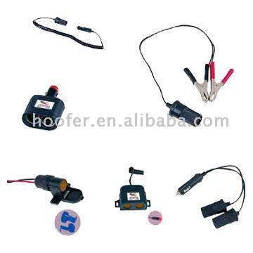  Relay Sockets ( Relay Sockets)