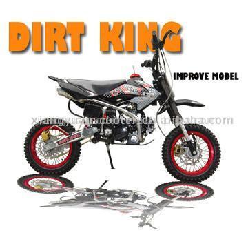  EPA Upside Dirt Bike ( EPA Upside Dirt Bike)