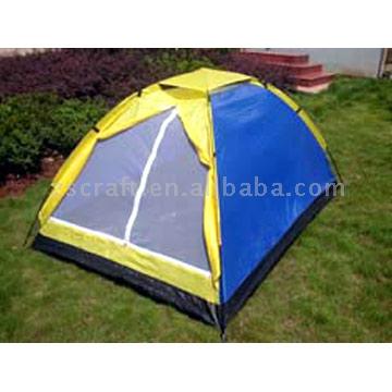  Camping Tent (Tente de camping)