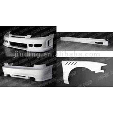  FRP Body Kits (FRP Body Kits)