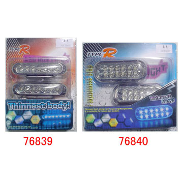  LED Day Lights ( LED Day Lights)