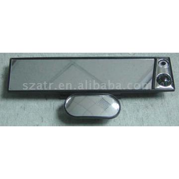  Car Interior Mirror ( Car Interior Mirror)