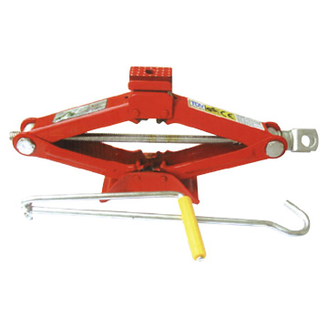 Scissor Jack (Scissor Jack)