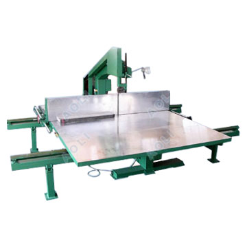  EVA Vertical Cutting Machine ( EVA Vertical Cutting Machine)