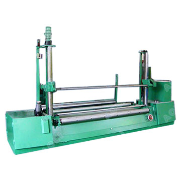  Rotary Cutting Machine (Rotary Cutting Machine)