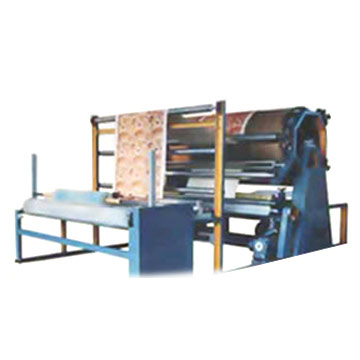  Adhesive Lamination Machine ( Adhesive Lamination Machine)