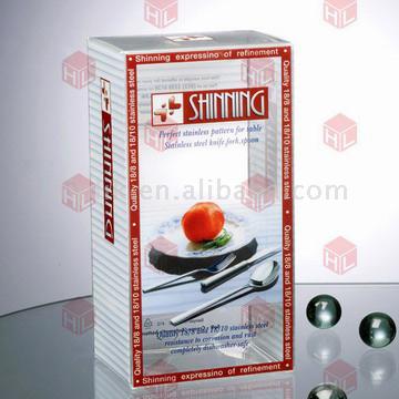  Hot-Stamping Folding Box ( Hot-Stamping Folding Box)