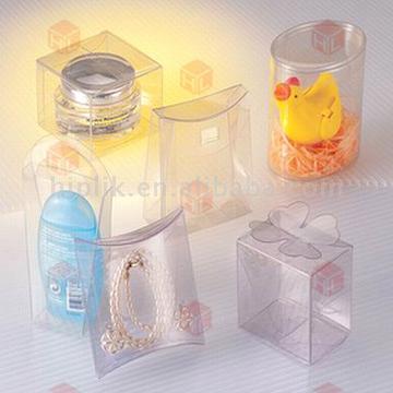  Toy Packaging (Toy Emballage)