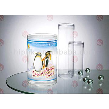  Plastic Cylinder ( Plastic Cylinder)