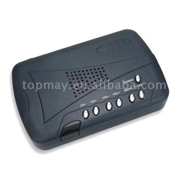  TV Box ( TV Box)